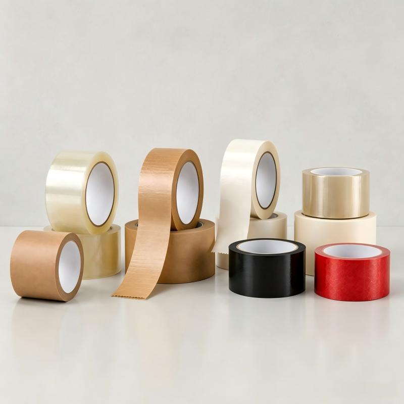 Packing Tape
