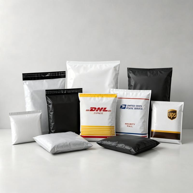 Courier Bags