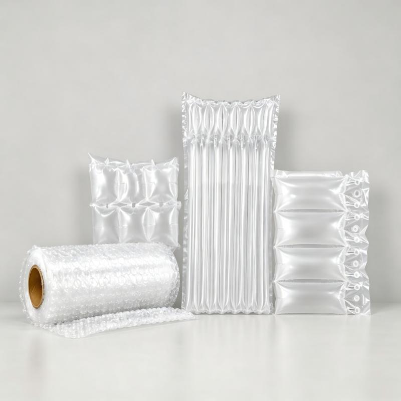 Cushioning Packaging