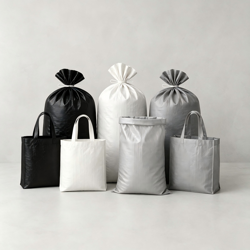 Woven Bags