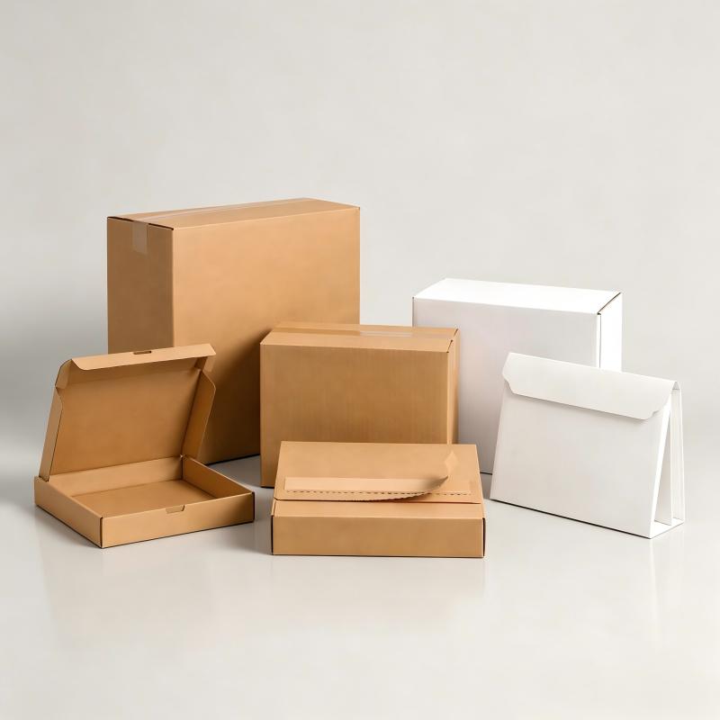 Cartons