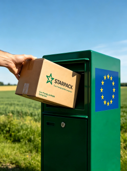 EU PPWR &ndash; The Strictest Packaging Regulation Takes Full Effect on August 12, 2026