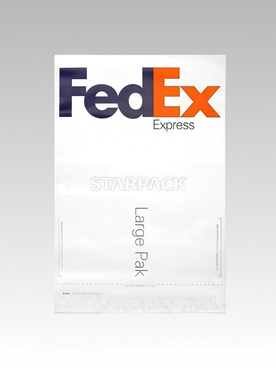 Global Shipping Poly Mailer