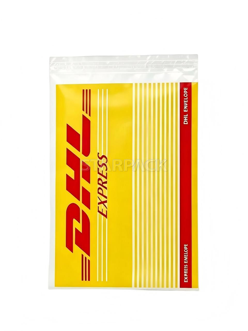 Cross-Border Shipping Poly Mailer