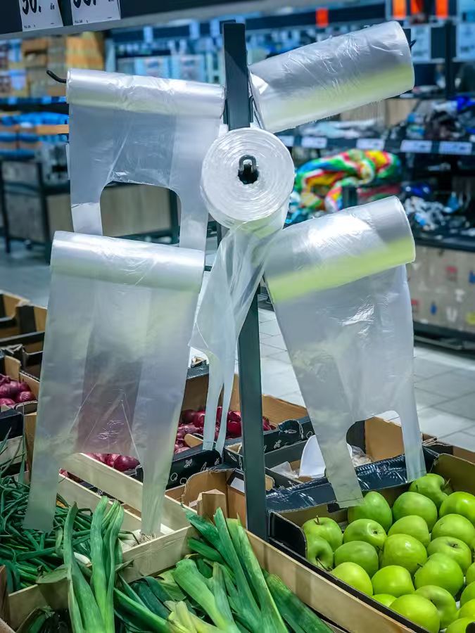 STARPACK Granted National Invention Patent for Biodegradable Film Technology