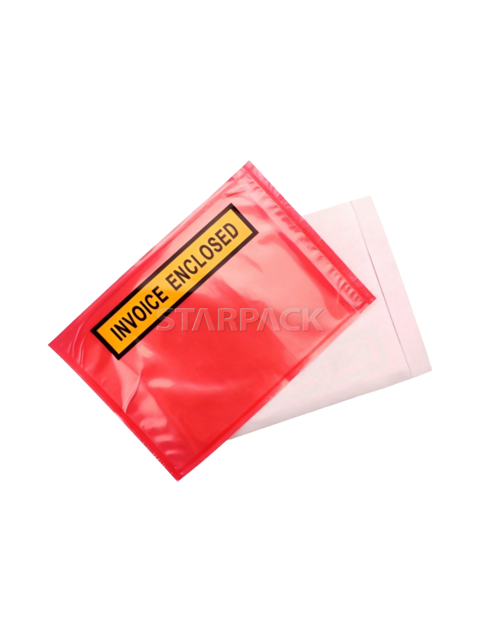 Packing List Envelope