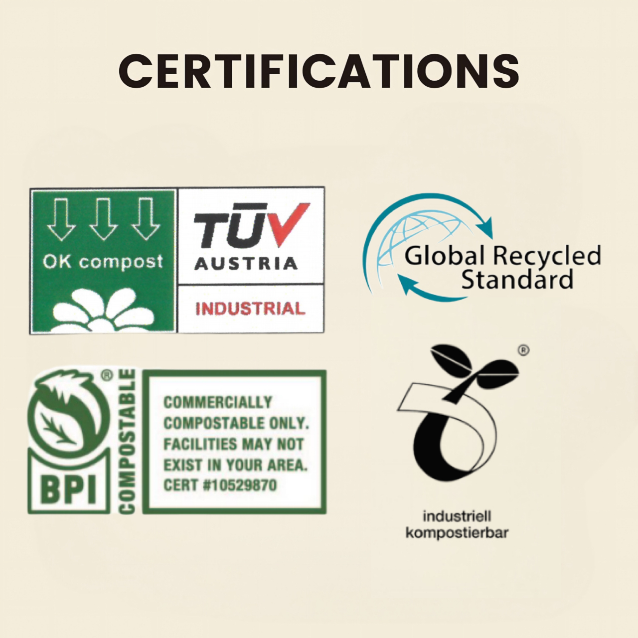 EU-US Greenwashing Crackdown Intensifies &ndash; Xingyu Packaging Stands for Credible Green with Certified Compliance