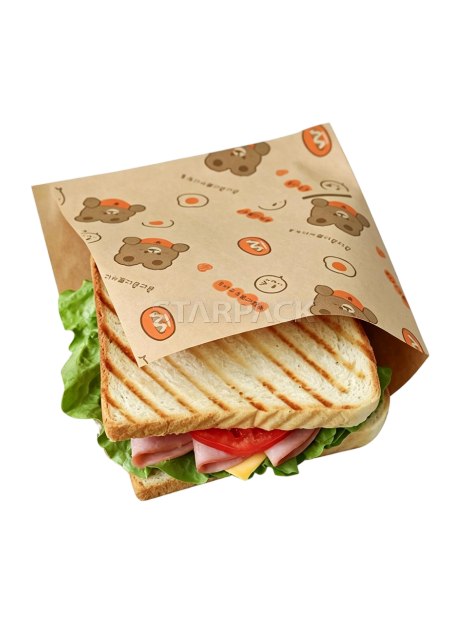 Placemat Paper