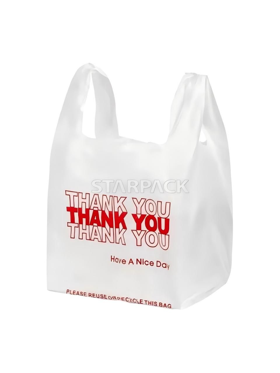 T-Shirt Bag