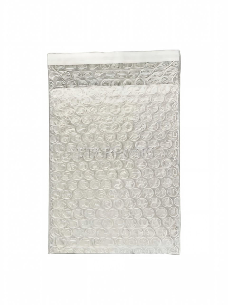 Transparent Bubble Bag