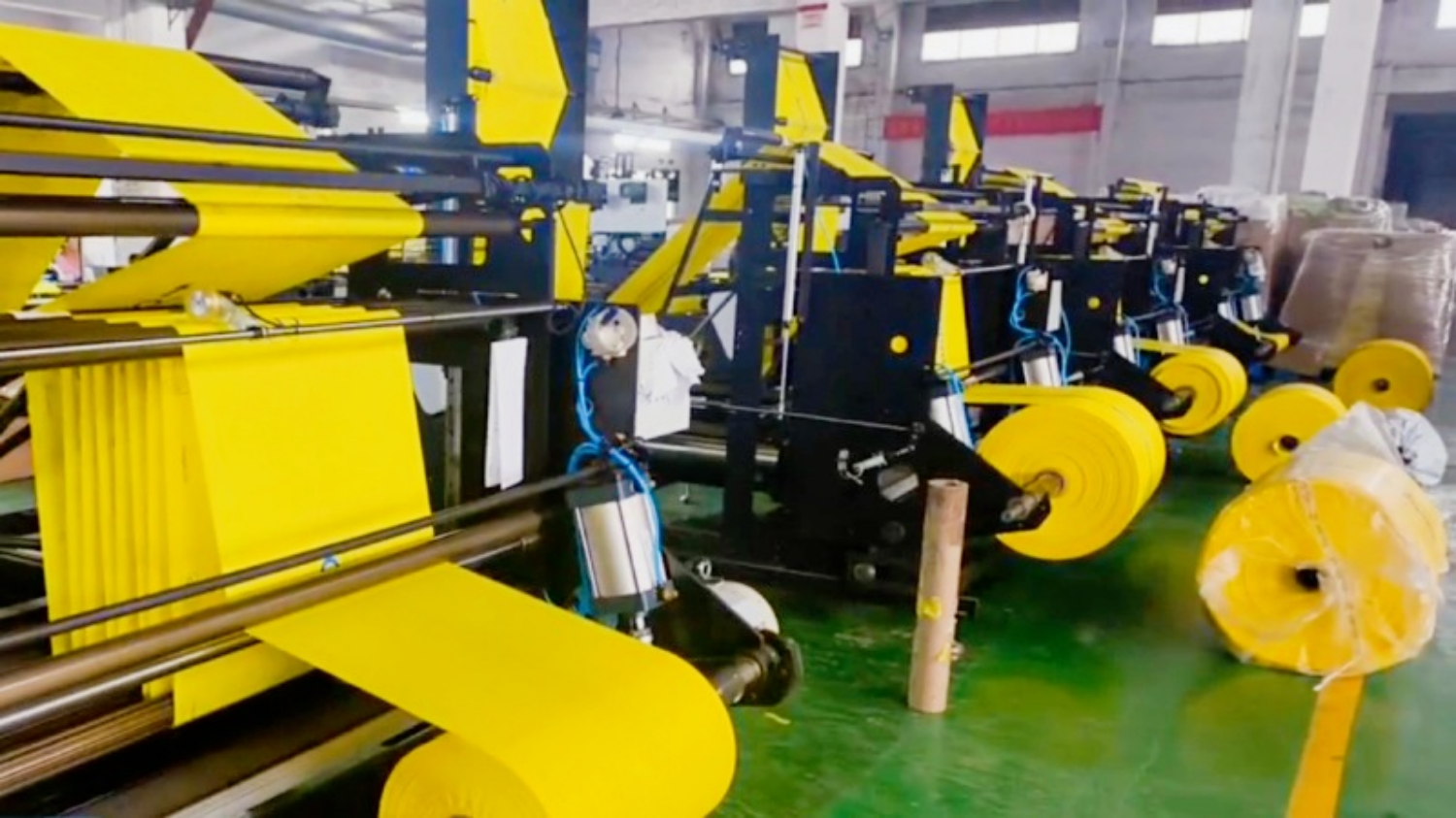 Starpack Completes Smart Production Line Upgrade – Delivering Significant Efficiency Gains
